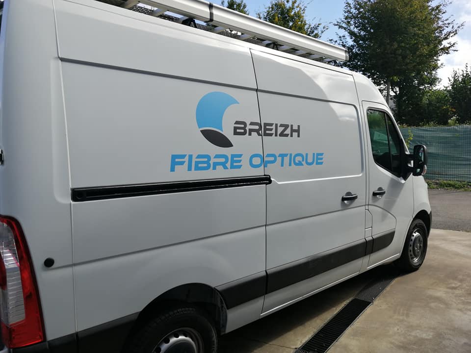 Breizh fibre optique – Pont-Scorff (56)